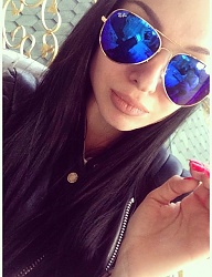 Moda Dodatki Okulary - 2675882