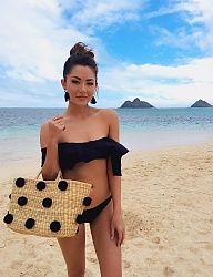 Moda Bielizna Na plażę - 3217878