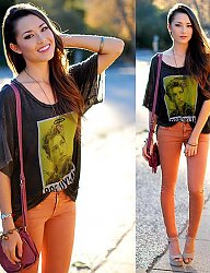Moda Inne Moda uliczna - 1583007