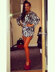 Moda Inne Moda uliczna - 2037839