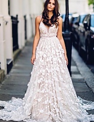 Moda Ślub Suknie ślubne - 3169922