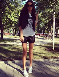 Moda Inne Moda uliczna - 2029600