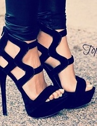 Moda Buty Szpilki - 2661882