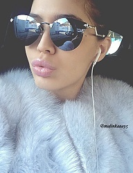 Moda Dodatki Okulary - 2880731