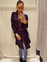 Moda Ciuchy Pozostałe - 3123152