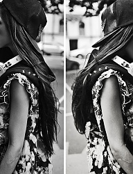 Moda Inne Moda uliczna - 1917585