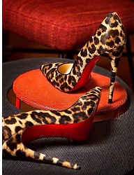 Moda Buty Szpilki - 2609878
