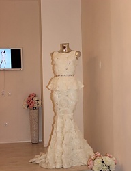 Moda Ślub Suknie ślubne - 2062585