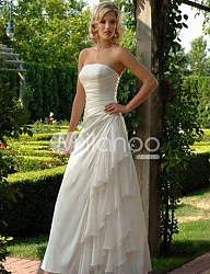 Moda Ślub Suknie ślubne - 1300588
