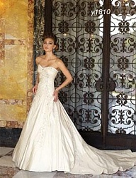 Moda Ślub Suknie ślubne - 758046