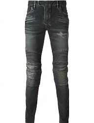 Moda Spodnie Jeansy - 2816009