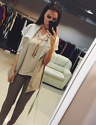 Moda Ciuchy Pozostałe - 3130586