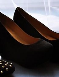 Moda Buty Pozostałe - 1348487