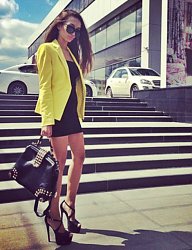 Moda Inne Moda uliczna - 1931708