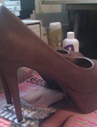 Moda Buty Szpilki - 1300198