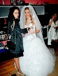 Moda Ślub Suknie ślubne - 2107037