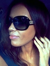 Moda Dodatki Okulary - 2723350