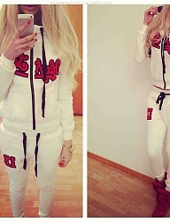 Moda Spodnie Dresowe - 1691383