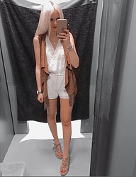 Moda Ciuchy Pozostałe - 3130931