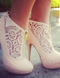 Moda Buty Szpilki - 2671443