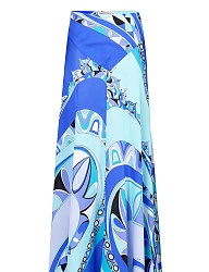 Moda Spódnice Długie - 2462532