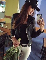 Moda Inne Moda uliczna - 3225955