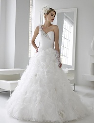 Moda Ślub Suknie ślubne - 1654927
