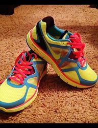 Moda Buty Sportowe - 1346762