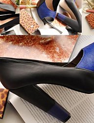 Moda Buty Pozostałe - 1338737