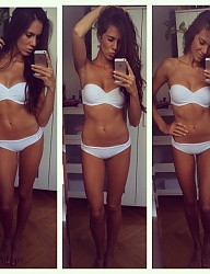 Moda Bielizna Na plażę - 2948903