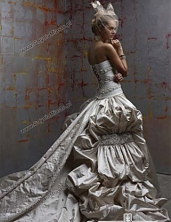 Moda Ślub Suknie ślubne - 938035