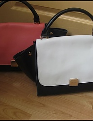 Moda Torebki Torebki na co dzień - 1745554