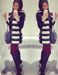 Moda Ciuchy Pozostałe - 3164407