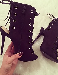 Moda Buty Szpilki - 3062846