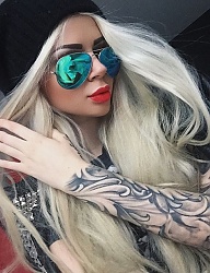 Moda Dodatki Okulary - 3118239