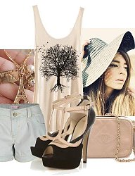 Moda Torebki Pozostałe - 1135697