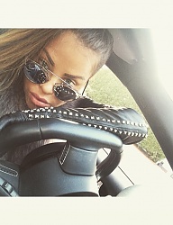 Moda Dodatki Okulary - 2943666