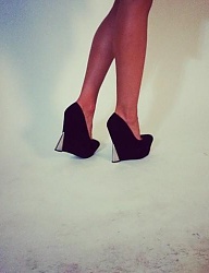 Moda Buty Pozostałe - 1251845