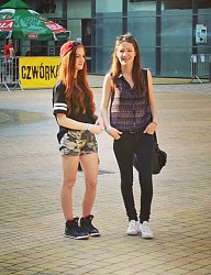 Moda Inne Moda uliczna - 1916559