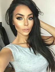 Fryzury Długie - 3068767