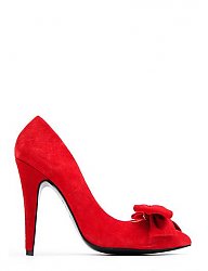 Moda Buty Szpilki - 1260817
