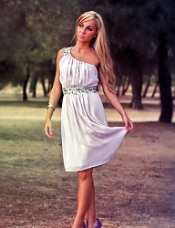 Moda Sukienki Wieczorowe - 1677426