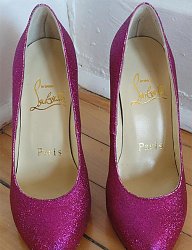 Moda Buty Szpilki - 1249161