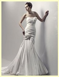 Moda Ślub Suknie ślubne - 531178