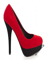 Moda Buty Szpilki - 1373882
