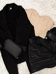 Moda Ciuchy Pozostałe - 1022372