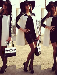 Moda Inne Moda uliczna - 2015382