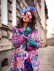Moda Inne Moda uliczna - 1672077