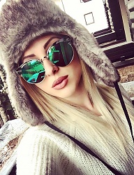 Moda Dodatki Okulary - 3124272