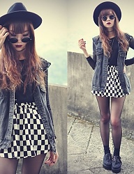 Moda Inne Moda uliczna - 1768806